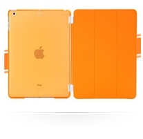 CoreParts MSPP2762ASC tablet case Cover Orange