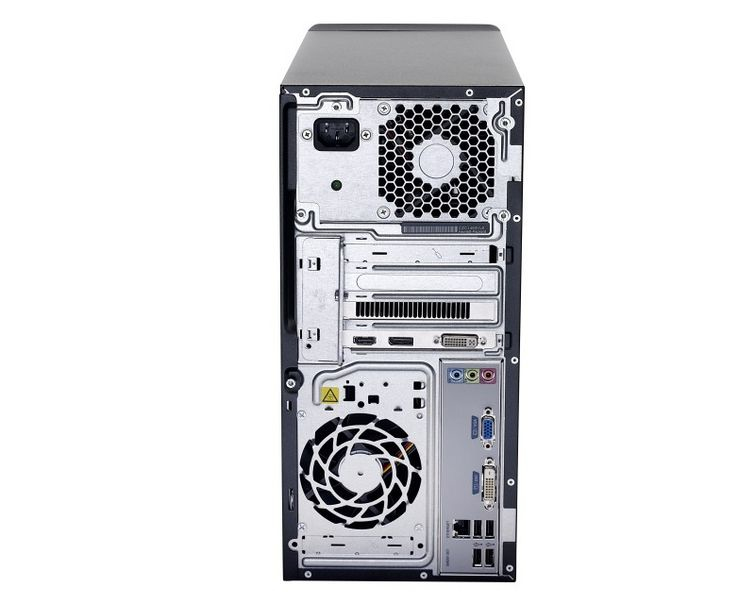 HP Pavilion p6-2206ed AMD A4 A4-3420 – image 5