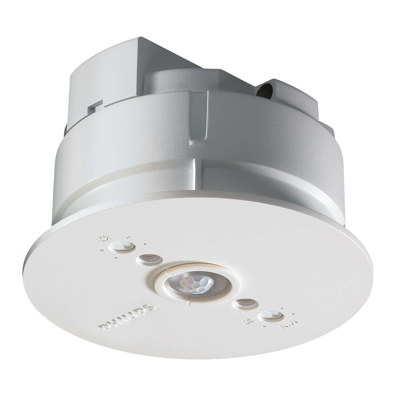 Philips by Signify Philips OccuSwitch White – image 1