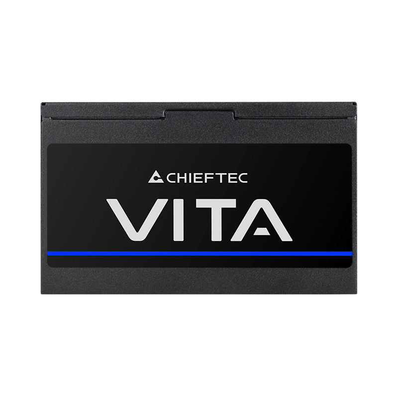 Chieftec Vita BPX-650-S power supply unit – image 5