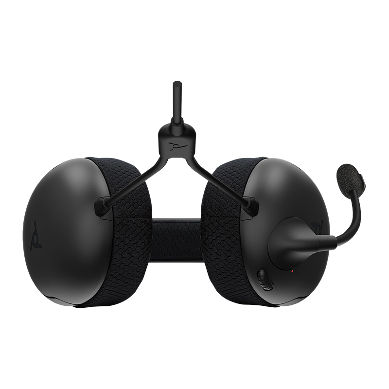 PDP LVL40 Headset Wired Head-band Gaming Black – image 5