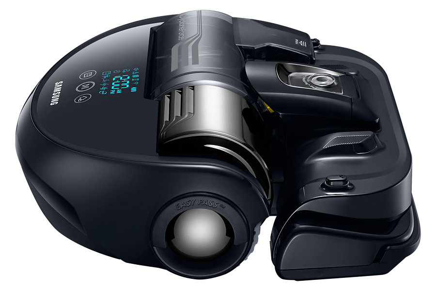 Samsung SR20K9350WK Black – image 6