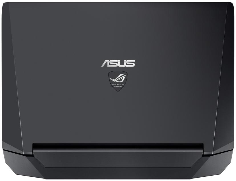 ASUS ROG G750JH-T4170H Intel® Core™ i7 i7-4700HQ Laptop – image 2