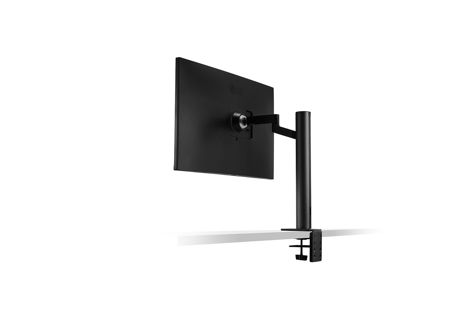 LG 32UN880-B computer monitor – image 8