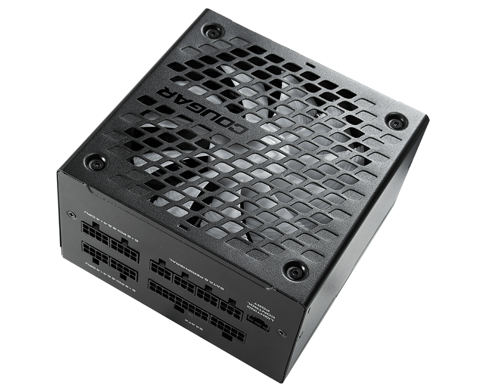 Cougar PSU Auric 750 – image 4