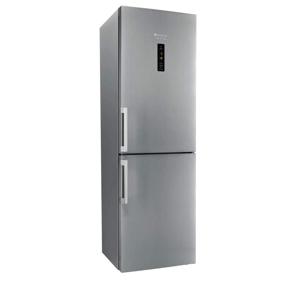 Hotpoint XH8 T2Z XOZH/1 — vue 1 sur 6