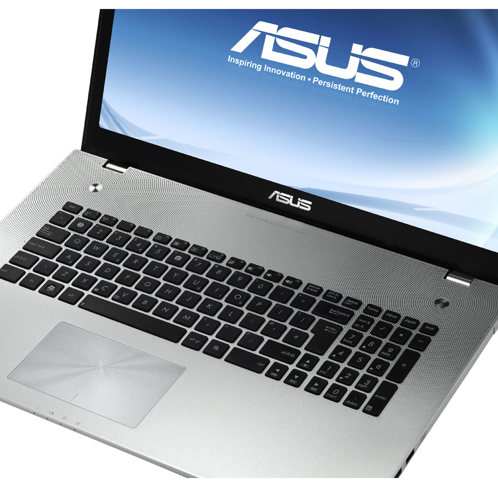 ASUS N76VJ-T4097H Intel® Core™ i7 i7-3630QM Laptop – image 4