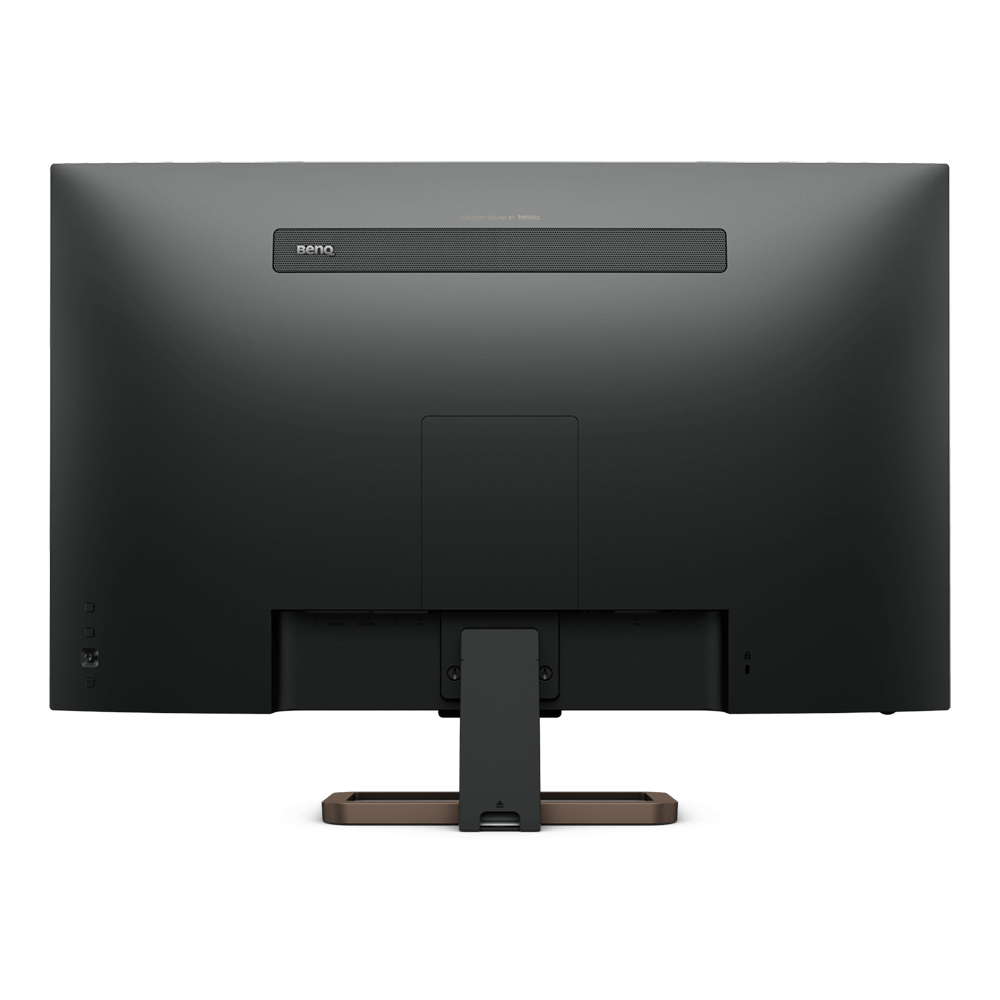 BenQ EW3280U computer monitor – image 8
