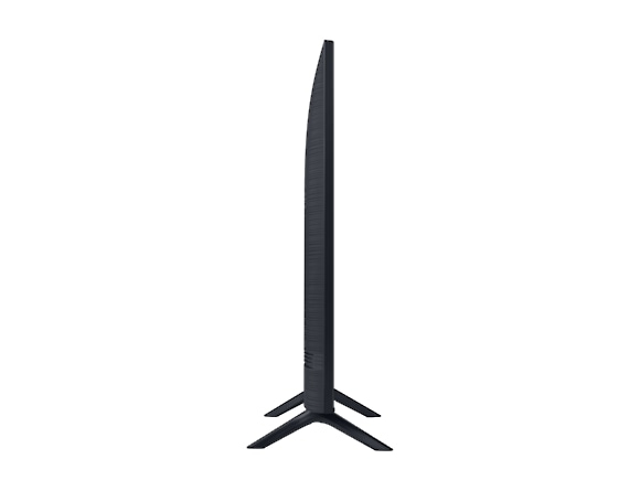 Samsung GU43TU8079U 109.2 cm (43") 4K Ultra HD Smart TV Wi-Fi Black – image 4