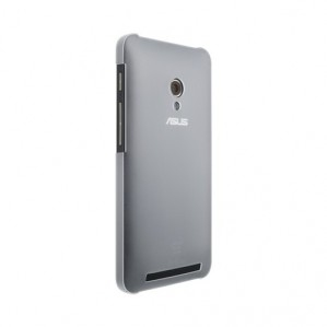 ASUS 90XB00RA-BSL1P0 mobile phone case Cover Transparent – image 6