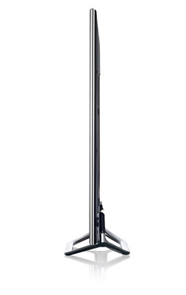 Samsung UE46ES8007U 116.8 cm (46") Full HD Wi-Fi Black, Metallic, Silver – image 6