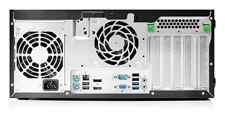 HP PC de torre EliteDesk 800 G1 (ENERGY STAR) – image 8