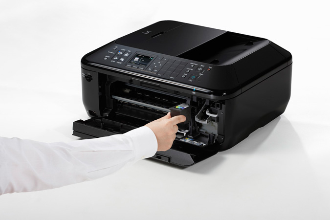 Canon PIXMA MX512 Inkjet A4 – image 8