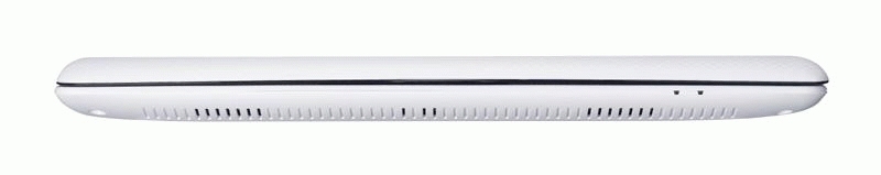 ASUS Eee PC 1001HA-WHI008X (Seashell) – image 2