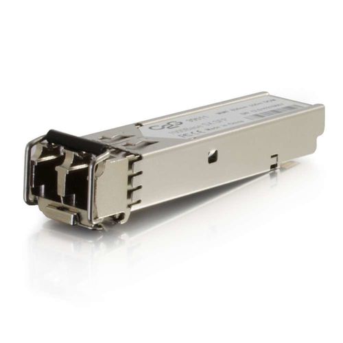 Origin Storage 88607 network media converter Internal 1000 Mbit/s 850 nm Multi-mode, Single-mode Silver – image 2