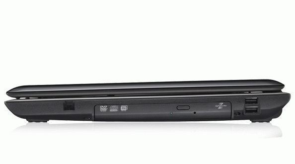 Samsung R R720-FS03NL Intel® Core™2 Duo T6400 – image 6