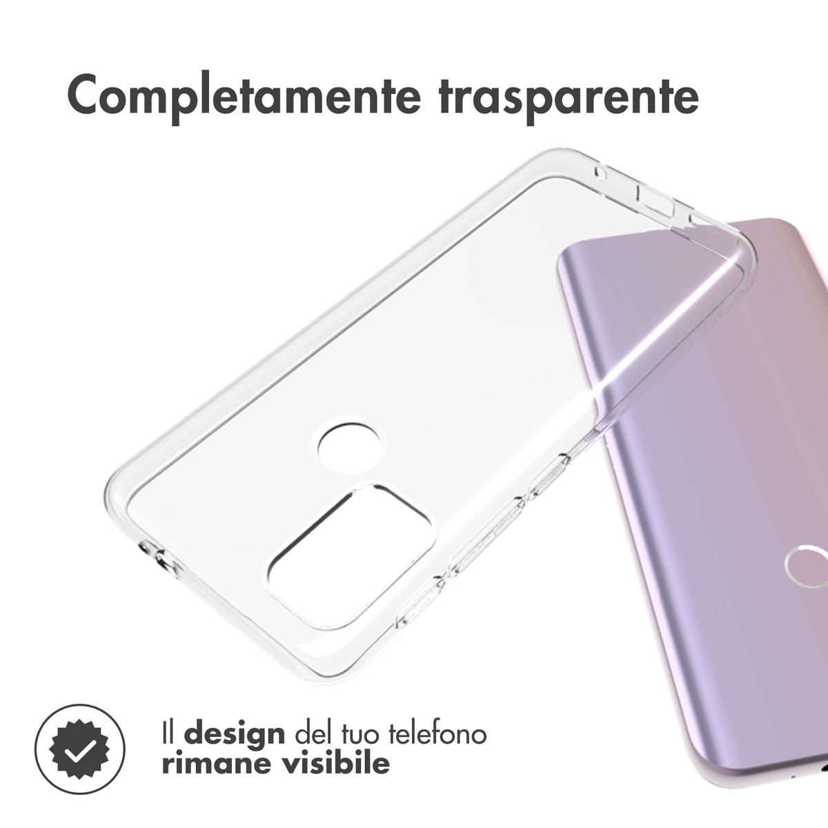 Accezz SH00045987 mobile phone case – image 3