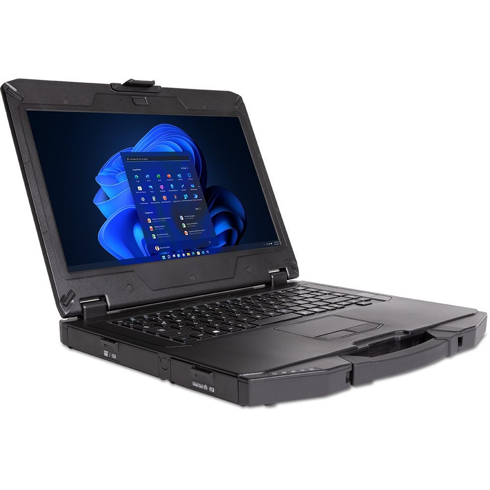 TERRA MOBILE INDUSTRY 1432T – image 2