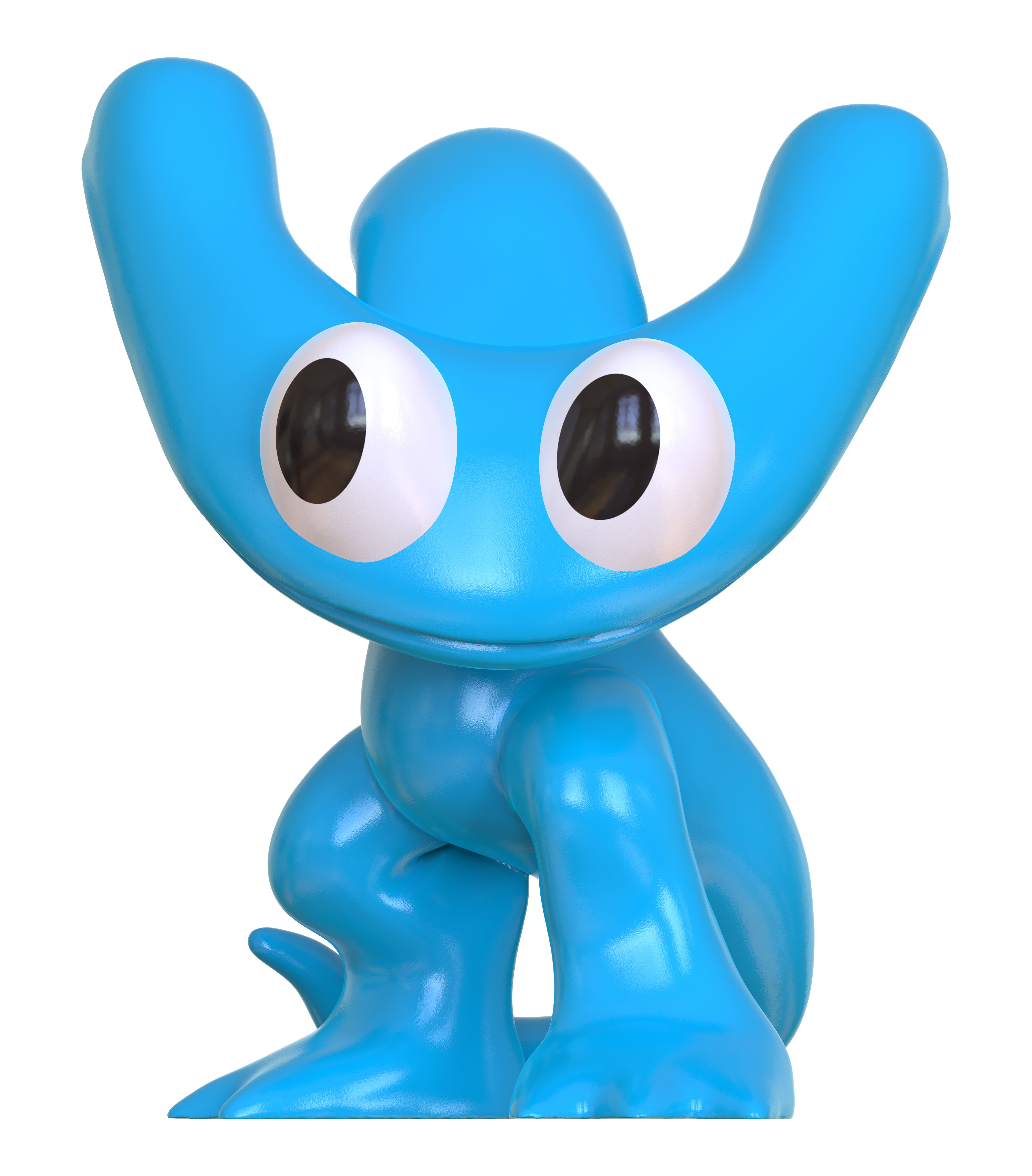 Minifiguren - S3