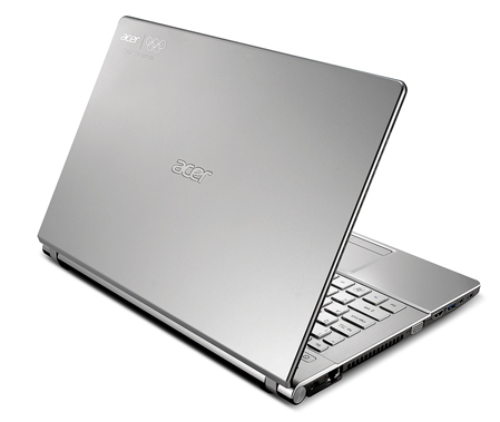 Acer Aspire 571G-53214G75Mass Intel® Core™ i5 i5-3210M 39.6 cm (15.6") HD 4 GB DDR3-SDRAM 750 GB HDD NVIDIA® GeForce® GT 640M Windows 7 Home Premium – image 4