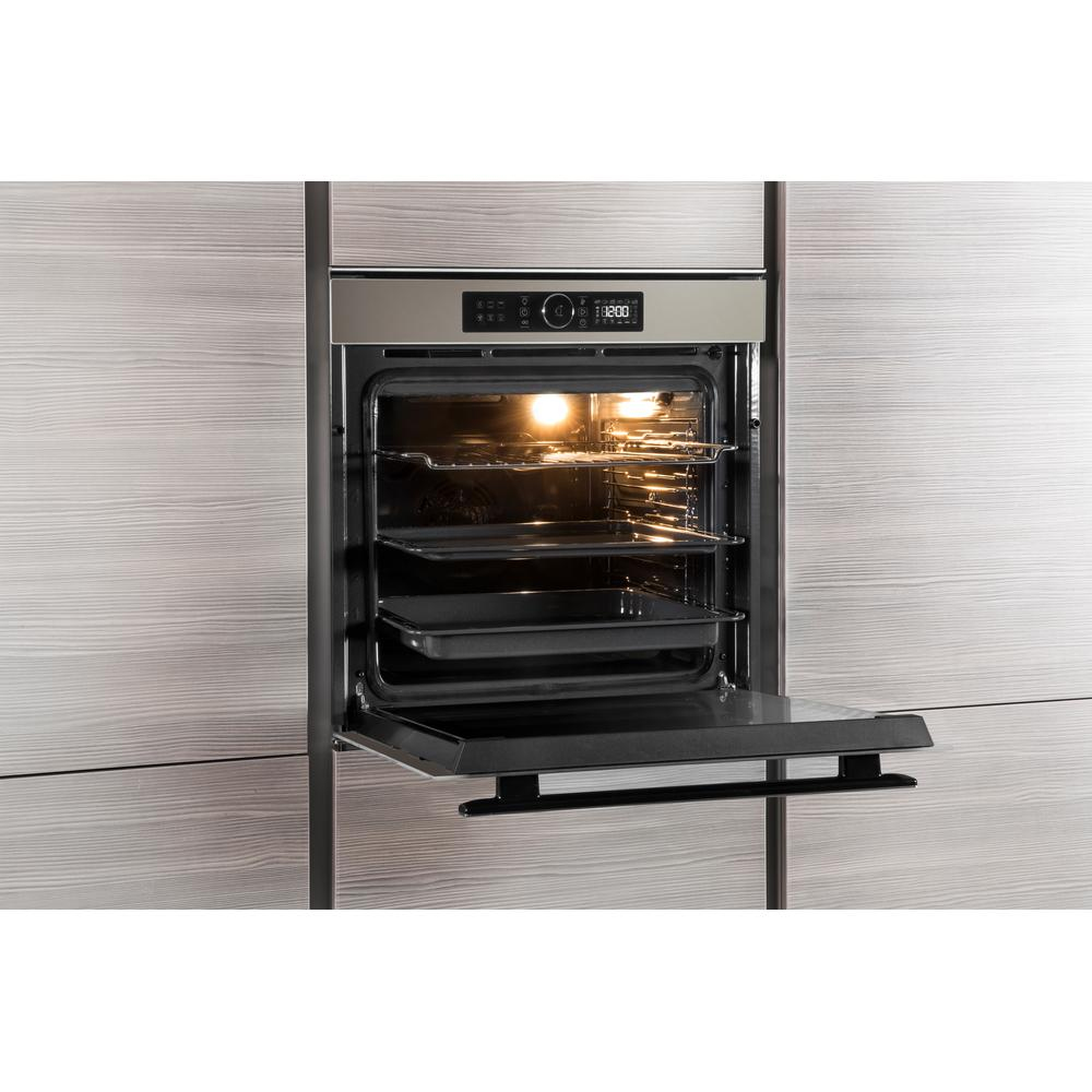 Whirlpool AKZM 8420 S – image 9