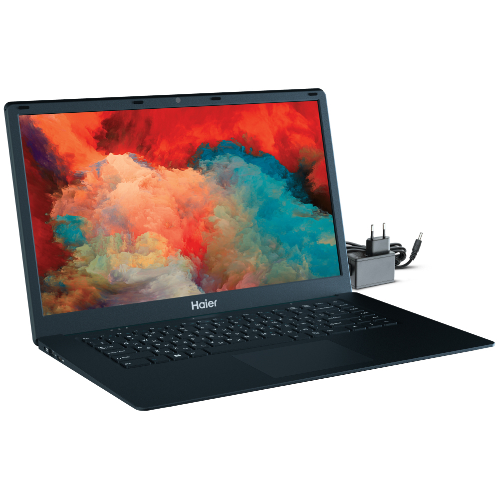 Haier U1520 U1520HD Intel® Celeron® N N4020 Laptop – image 3