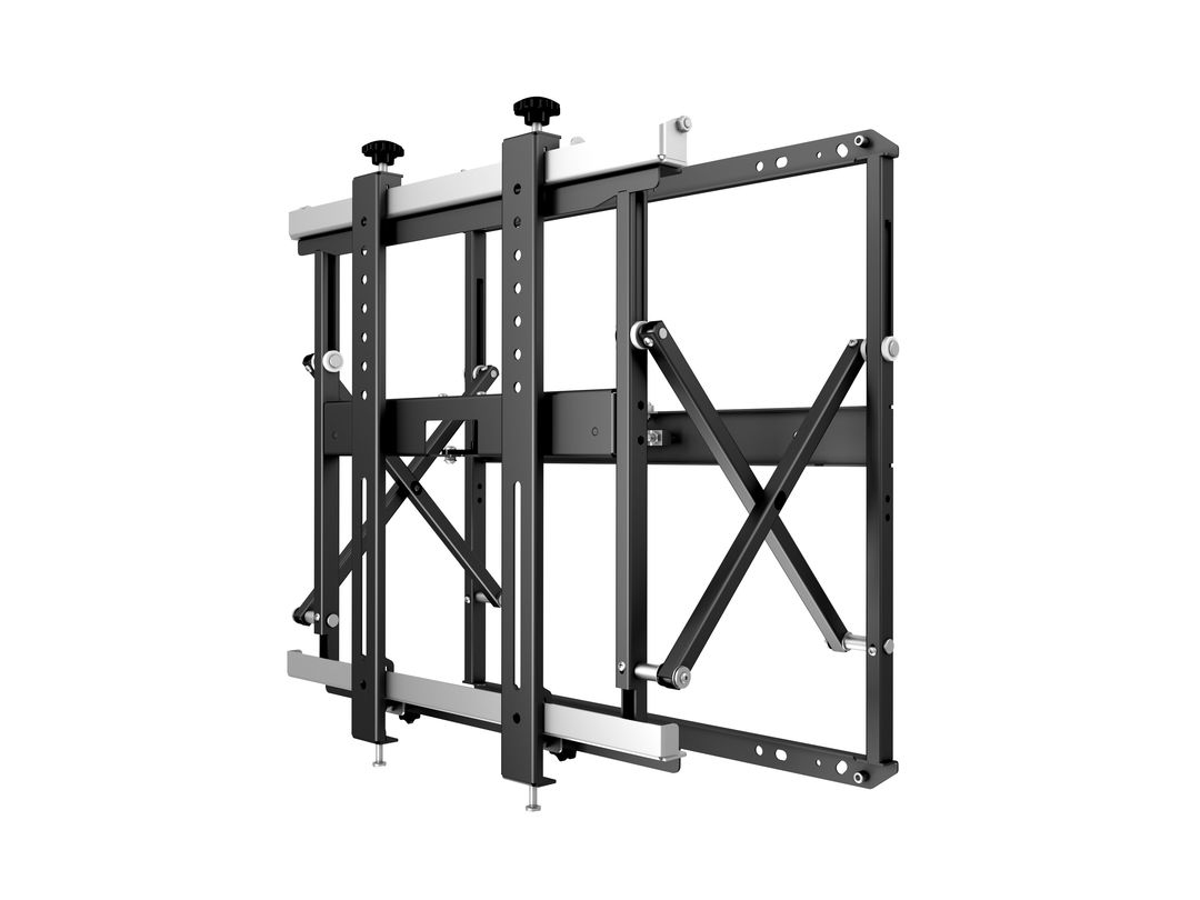Multibrackets M Public Video Wall Mount Push Slim – image 4