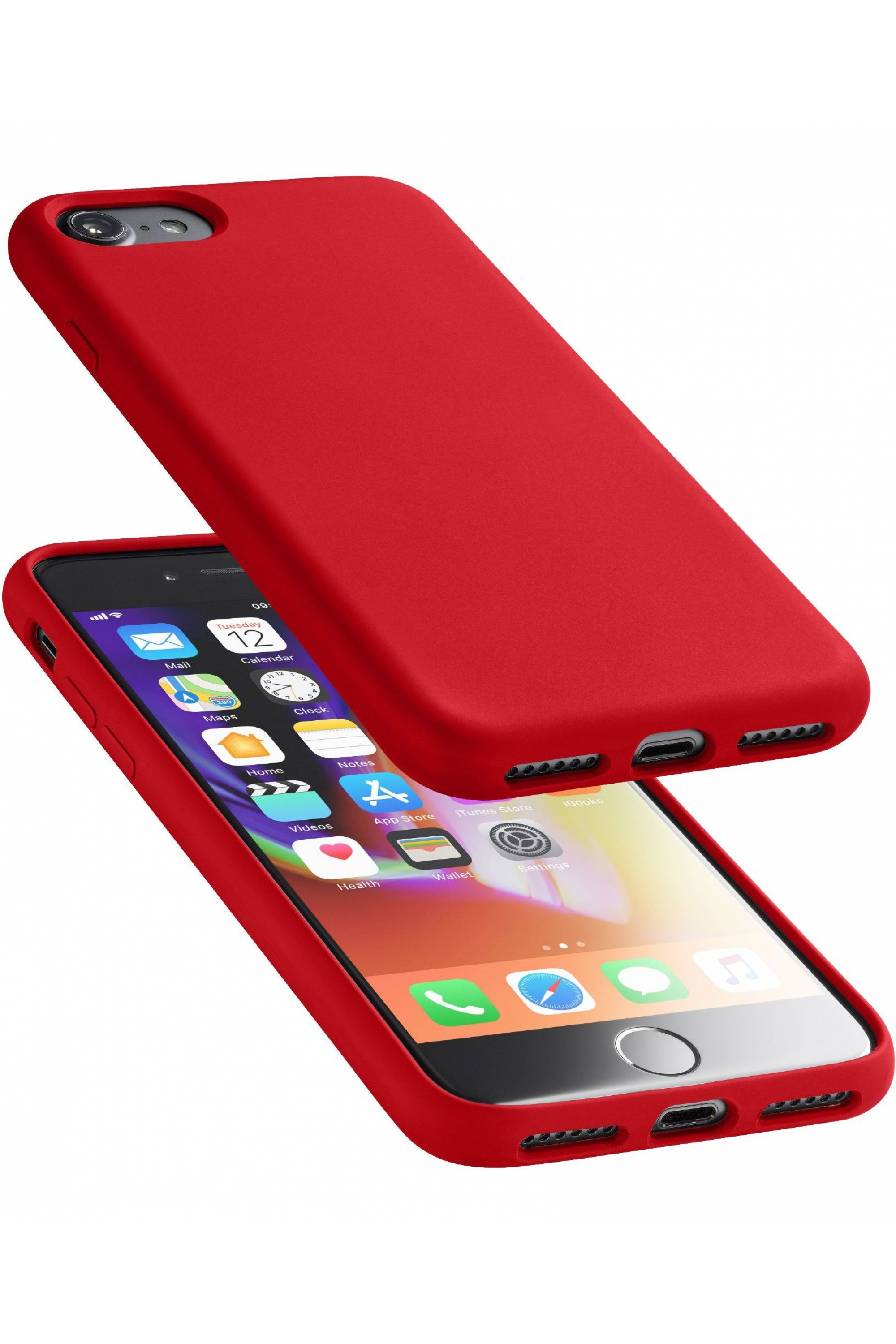 Cellularline Sensation - iPhone SE (2020)/8/7/6 – image 2