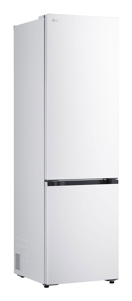 LG GBBS322ASW fridge-freezer Freestanding – image 2