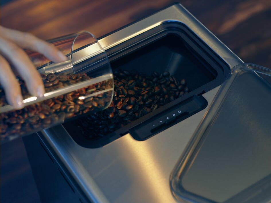 WMF Perfection 890L Fully-auto Espresso machine 0.89 L – image 6