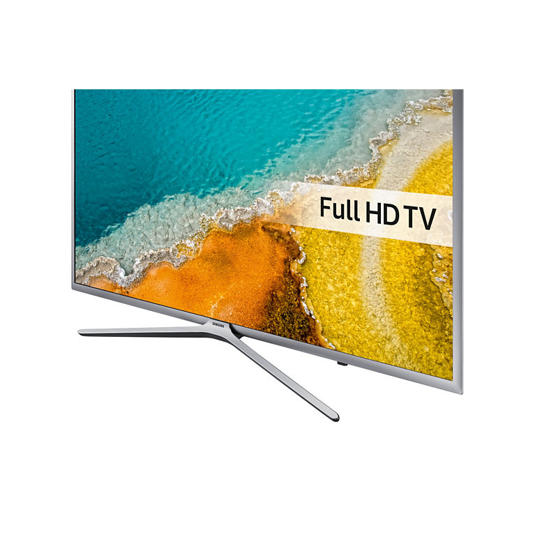 Samsung UE40K5605AK 101.6 cm (40") Full HD Smart TV Wi-Fi Silver – image 5