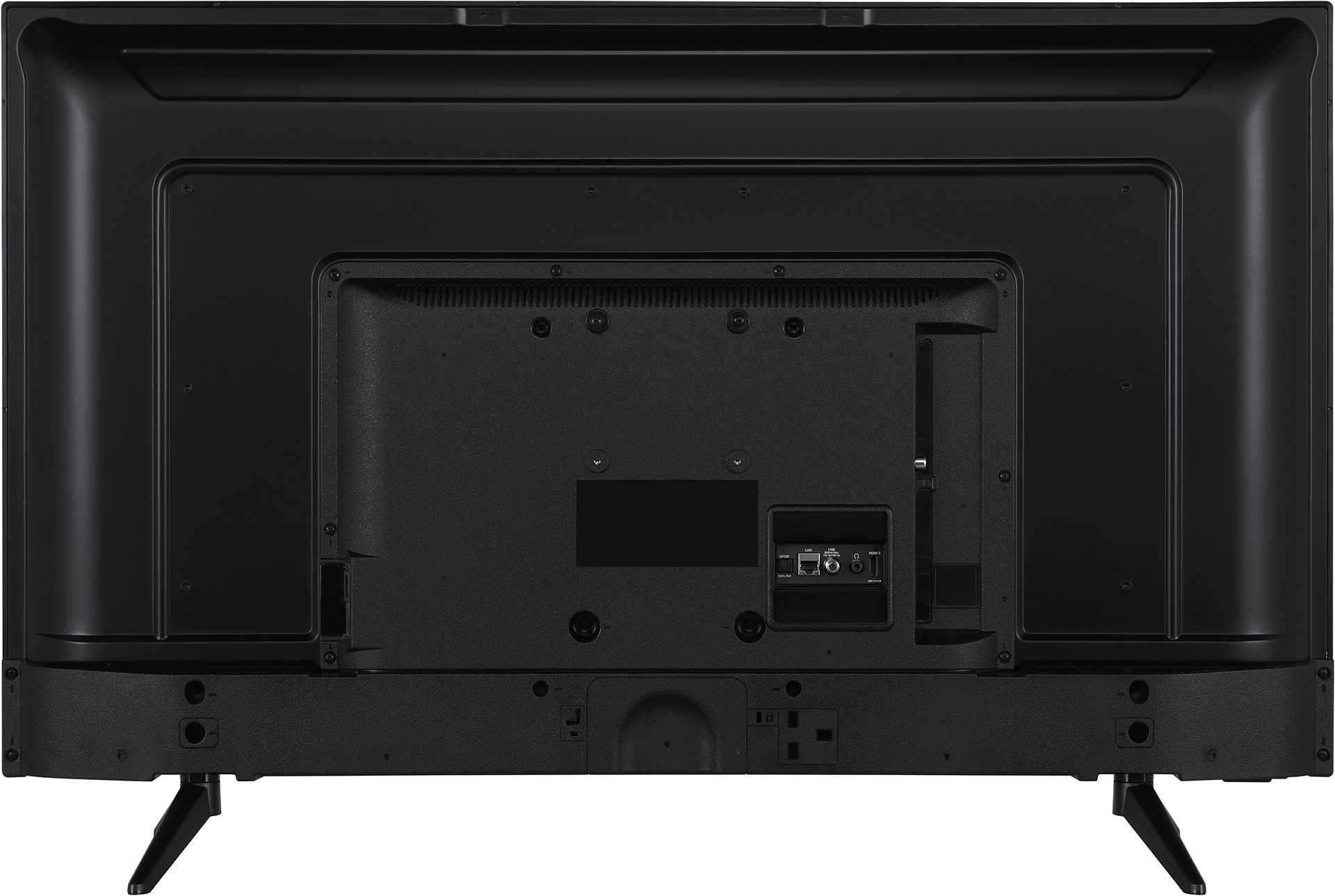 JVC LT-43VA3200 TV – image 3