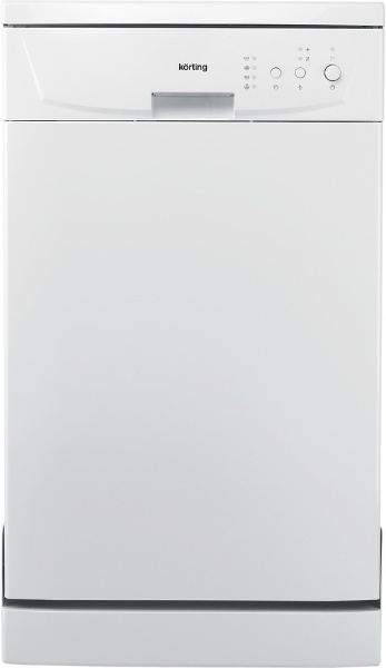 Gorenje KS51110W dishwasher Freestanding 8 place settings – image 2