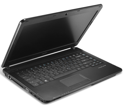 Acer TravelMate P2 243-M-33114G50Makk Intel® Core™ i3 i3-3110M Laptop – image 3