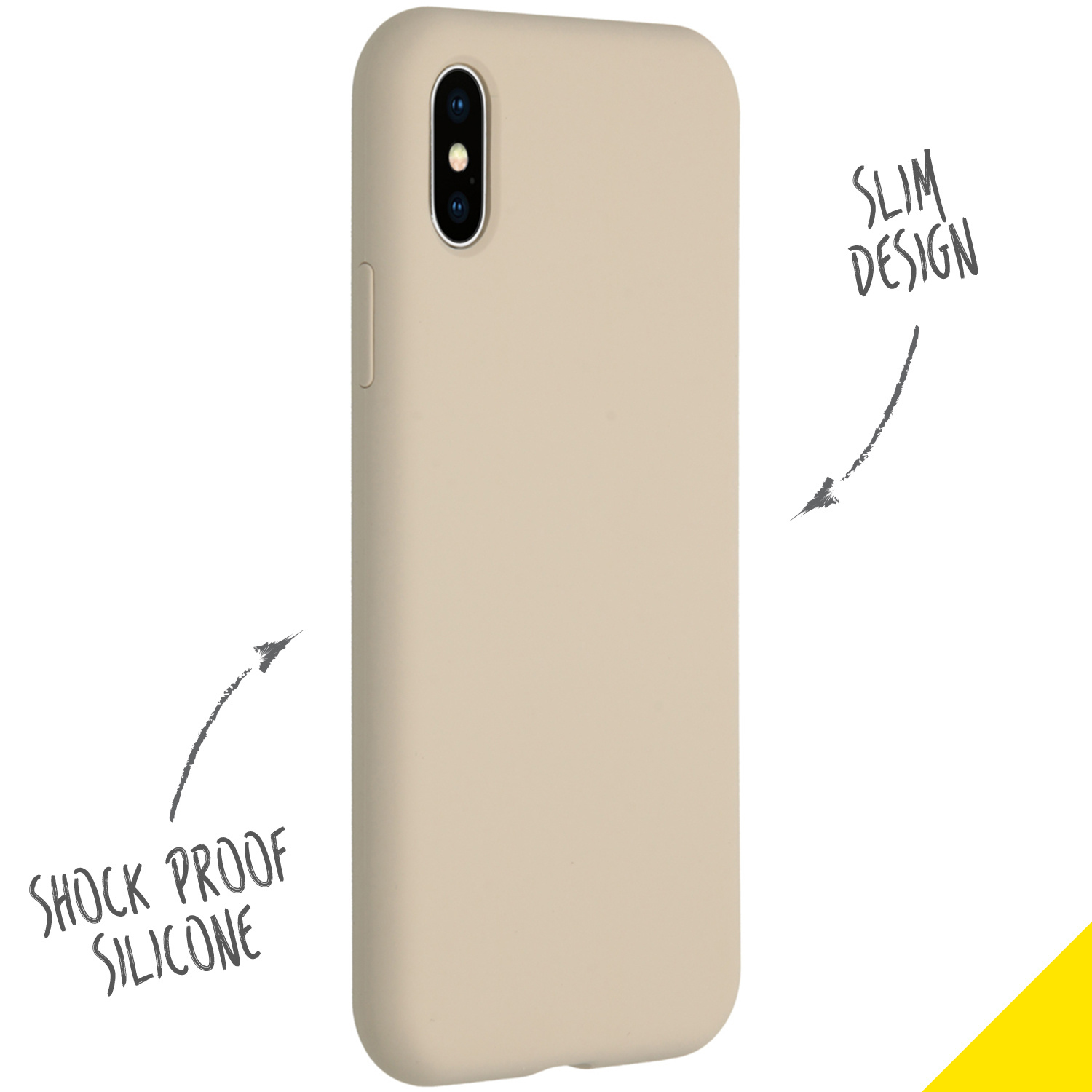 Accezz IPXs60839809 mobile phone case – image 2