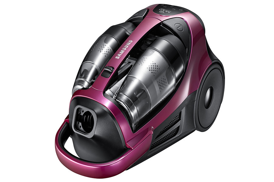 Samsung SC-9677 vacuum – image 2