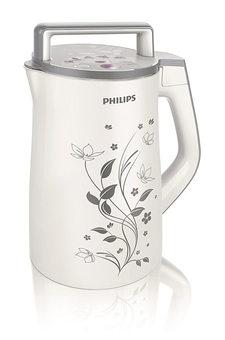 Philips HD2072 soy milk maker