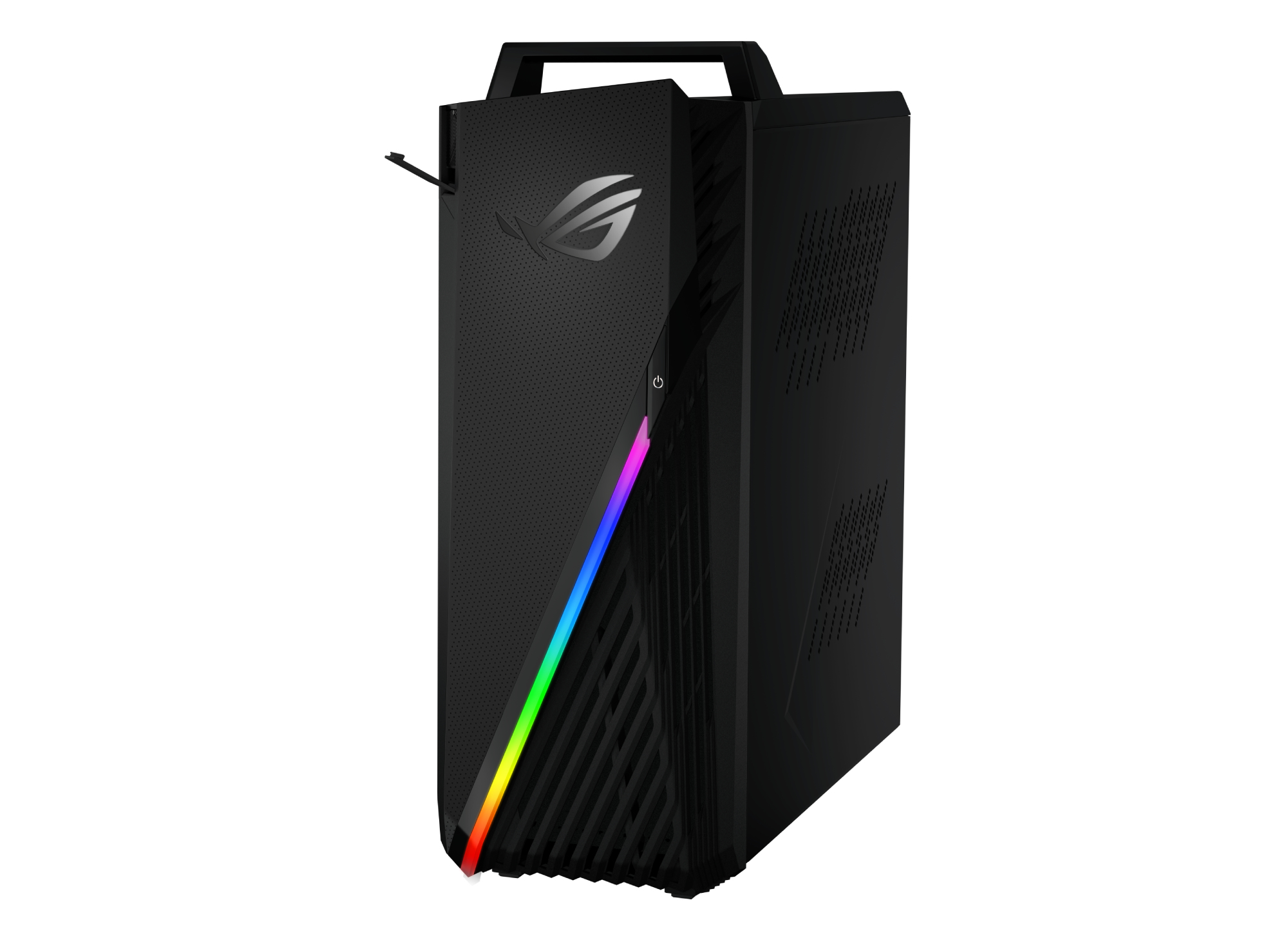 ASUS ROG Strix GT15 G15CF-51240F194W Intel® Core™ i5 i5-12400F – image 2