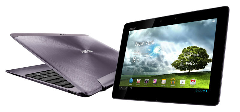 ASUS Transformer Pad Infinity TF700T-1B087A