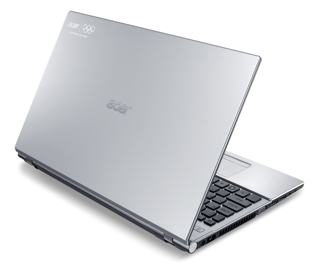 Acer Aspire 571-32374G50Mass Intel® Core™ i3 i3-2370M – image 5