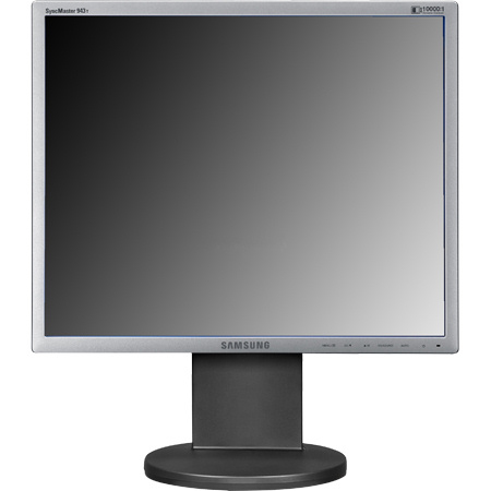 Samsung 943T computer monitor