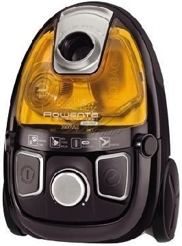 Rowenta RO5396 vacuum