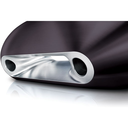 Philips DS9010 100 W Black – image 3