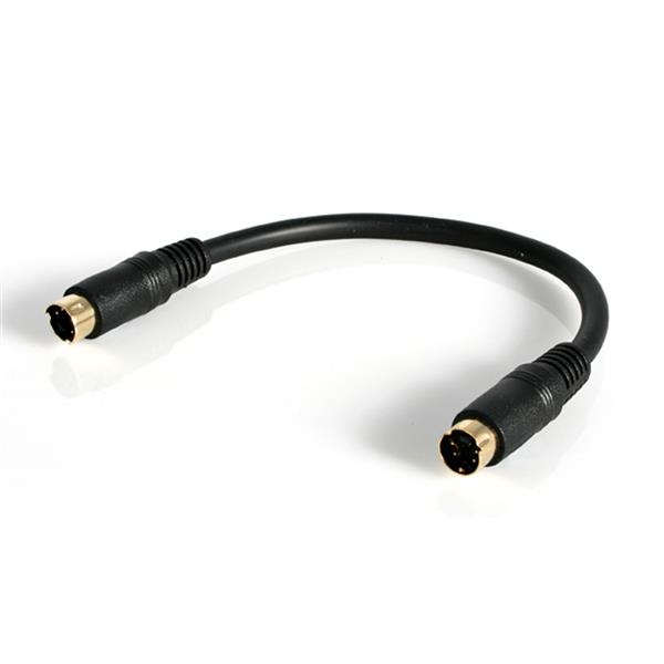 StarTech.com S-Video Video Extender over Cat 5 with Audio – image 4