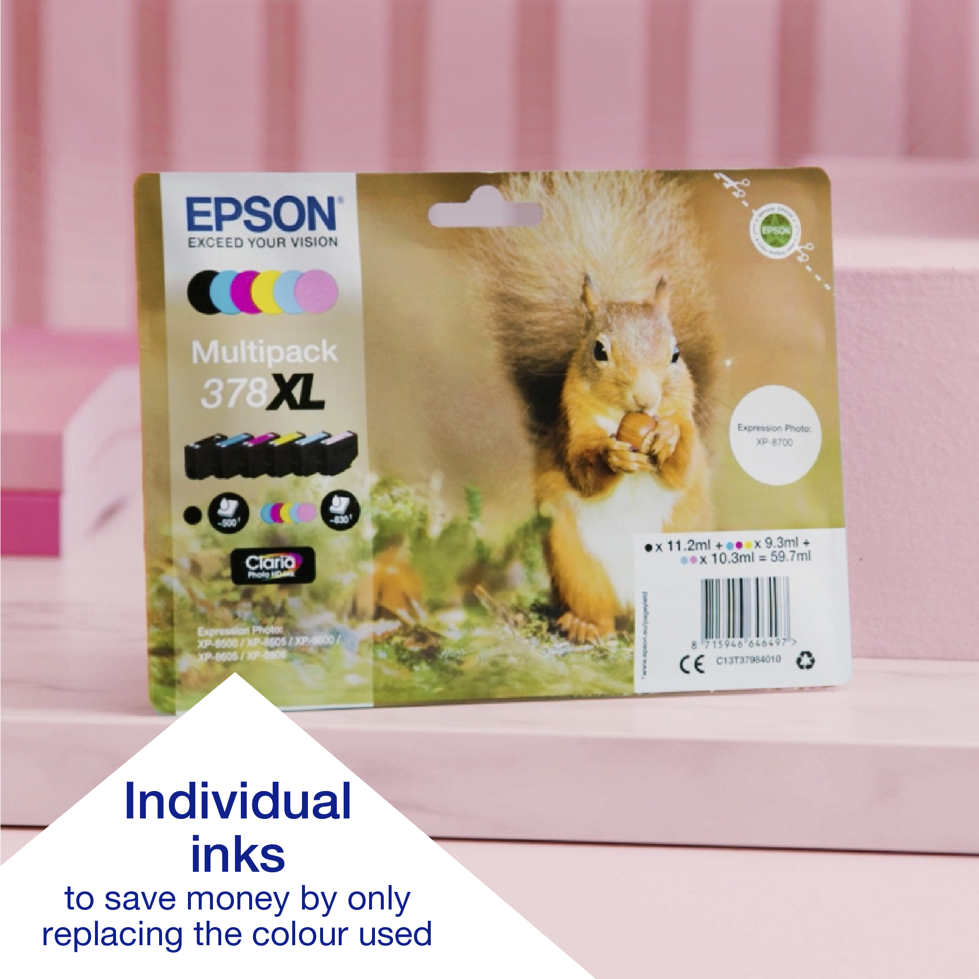 Epson Expression Photo XP-8700 – image 7