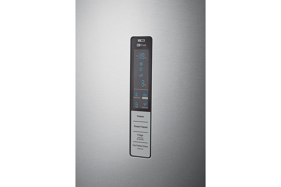 Samsung RT5987ATBSL Freestanding – image 8
