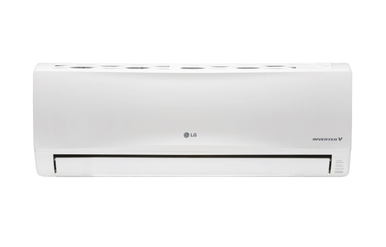 LG Mega Inverter V – image 1