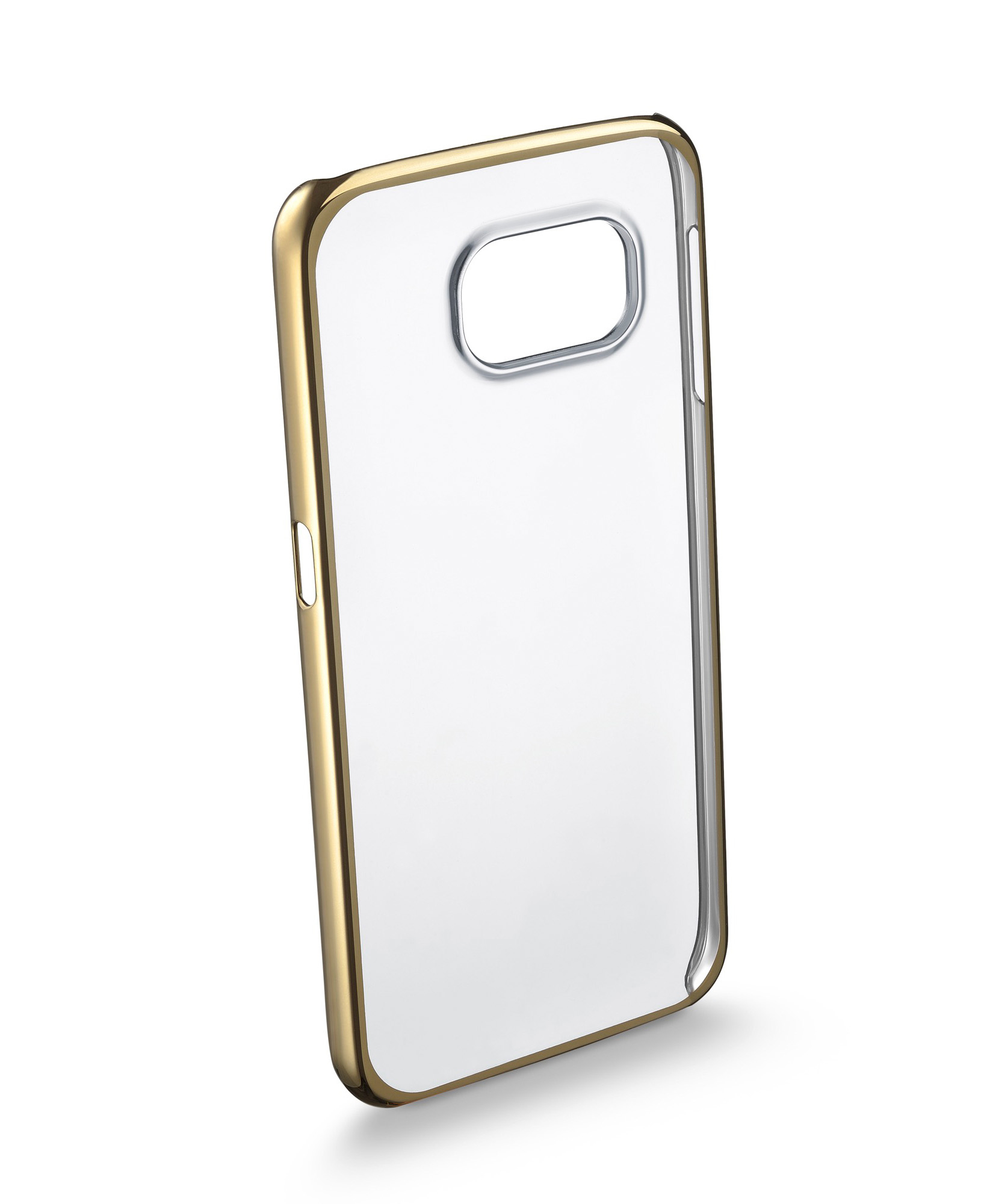 Cellularline Clear Crystal - Galaxy S6 – image 2