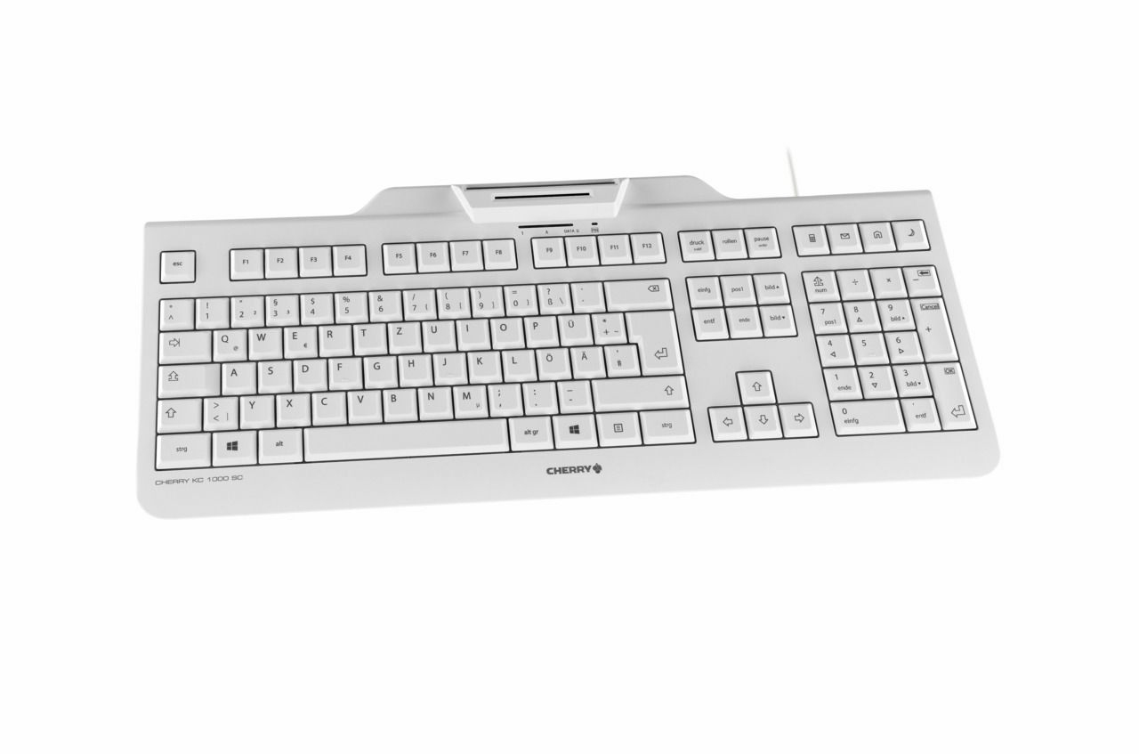 Cherry JK-A0100US-0 – image 2