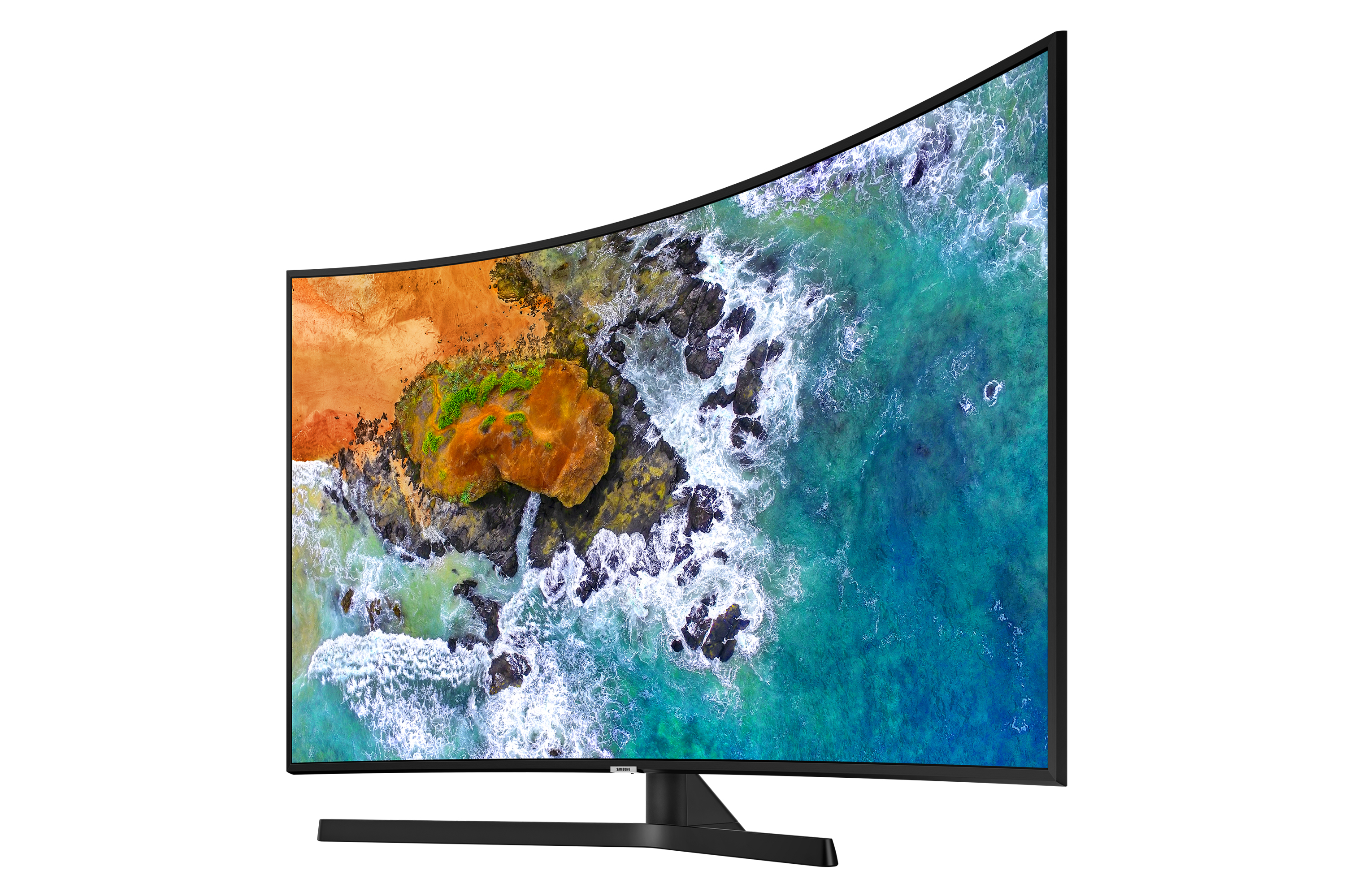 Samsung UE55NU7500U 139.7 cm (55") 4K Ultra HD Smart TV Wi-Fi Black – image 5